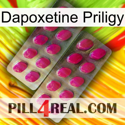 Dapoxetine Priligy 10